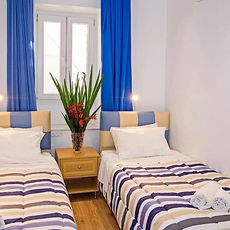 Pension Ageliki Kalogera Mykonos Town Экстерьер фото