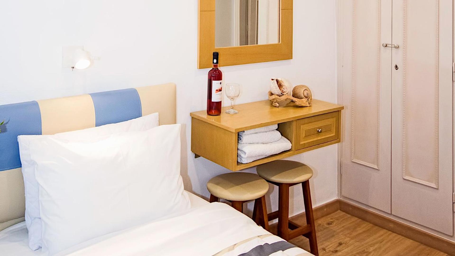 Pension Ageliki Kalogera Mykonos Town Номер фото