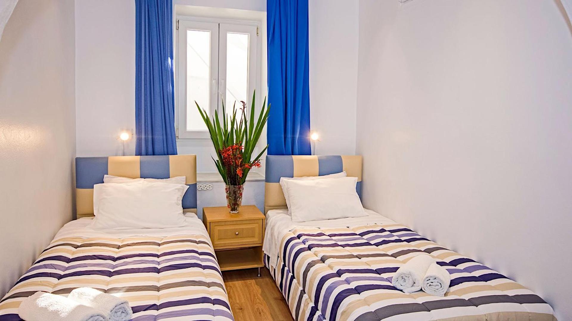 Pension Ageliki Kalogera Mykonos Town Экстерьер фото