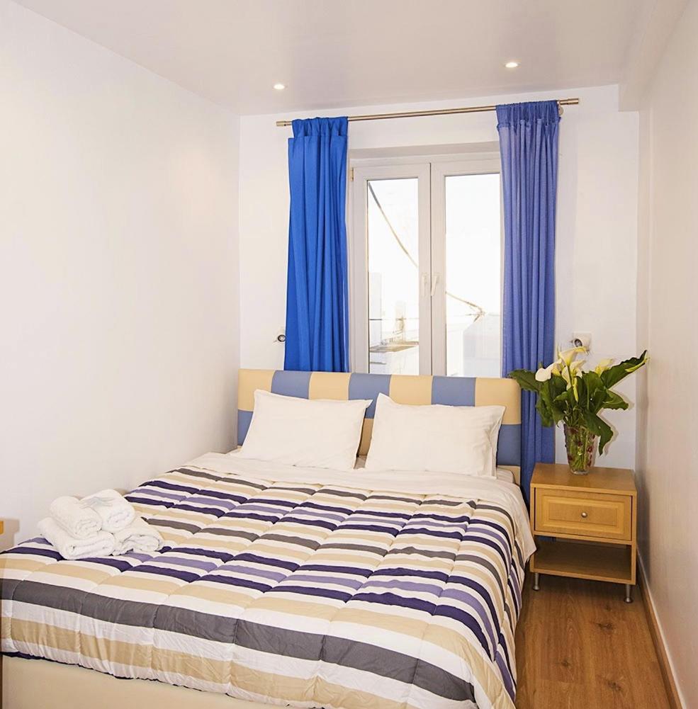 Pension Ageliki Kalogera Mykonos Town Экстерьер фото