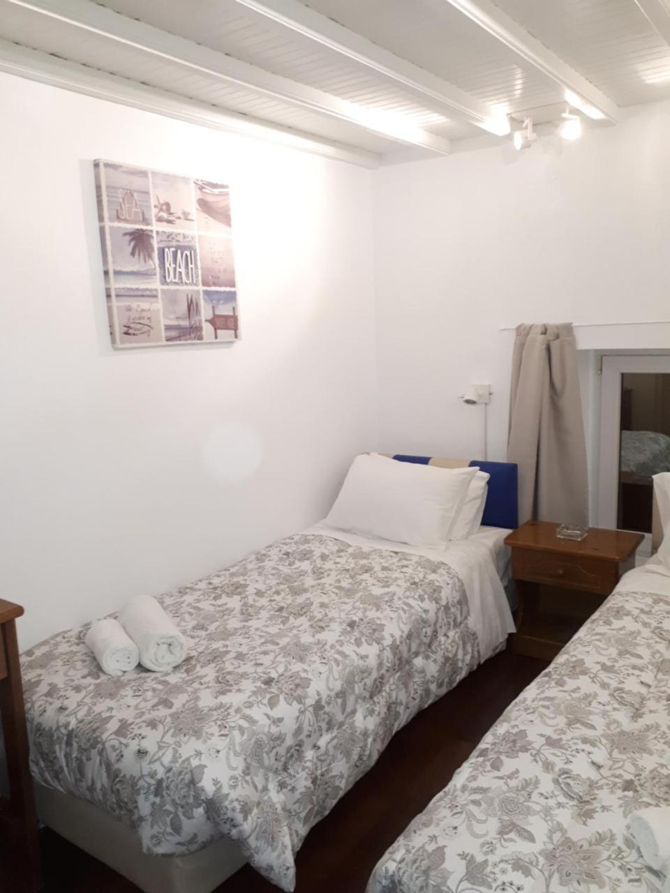 Pension Ageliki Kalogera Mykonos Town Экстерьер фото