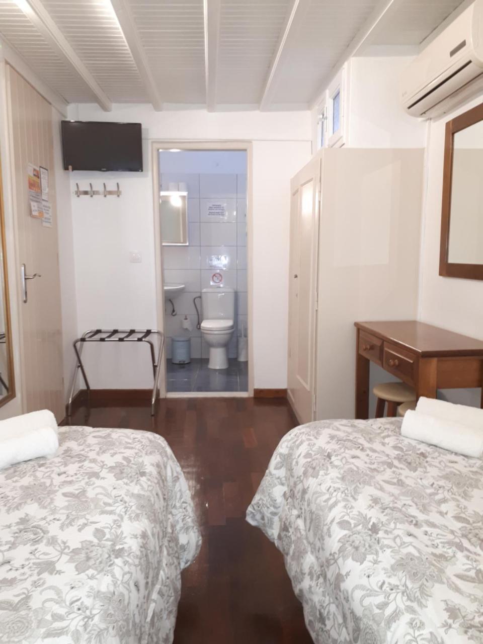 Pension Ageliki Kalogera Mykonos Town Экстерьер фото