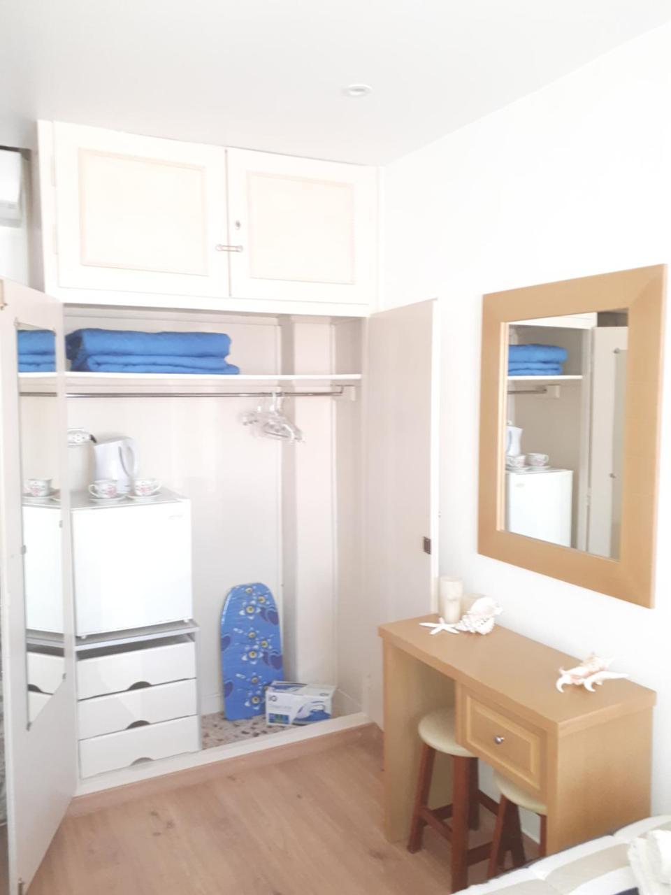 Pension Ageliki Kalogera Mykonos Town Экстерьер фото