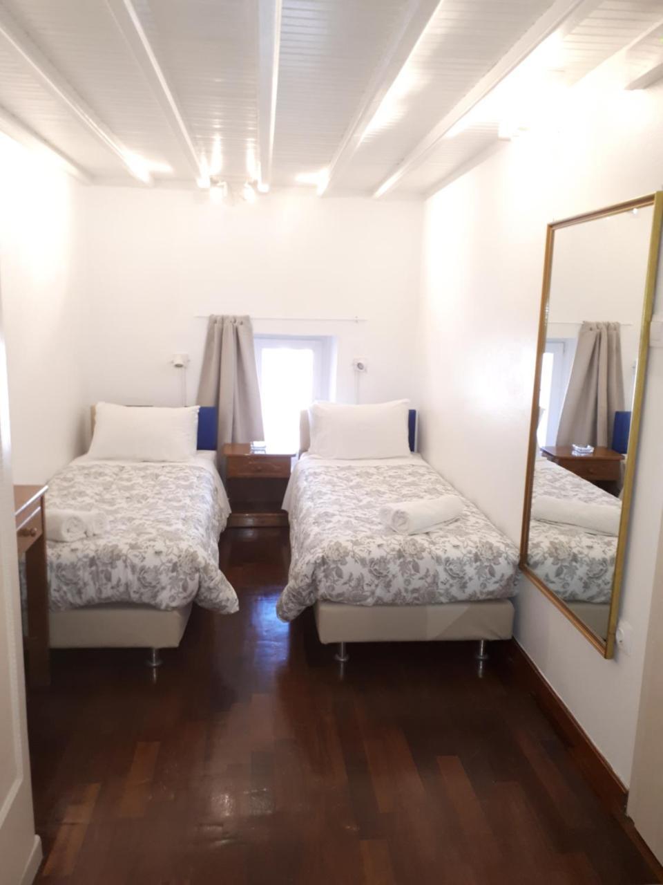 Pension Ageliki Kalogera Mykonos Town Экстерьер фото
