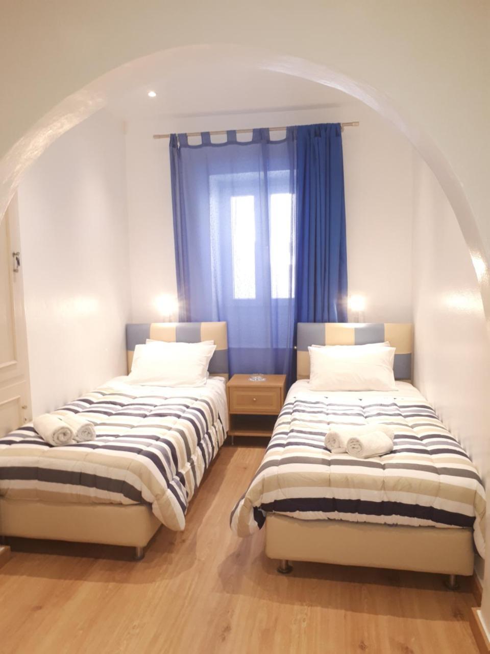 Pension Ageliki Kalogera Mykonos Town Экстерьер фото