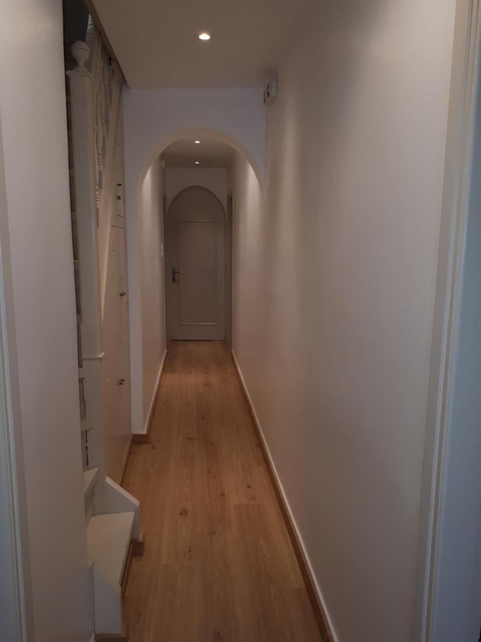 Pension Ageliki Kalogera Mykonos Town Экстерьер фото